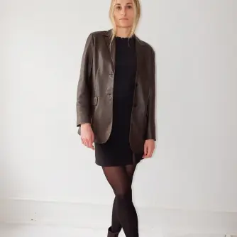 Vintage blazer